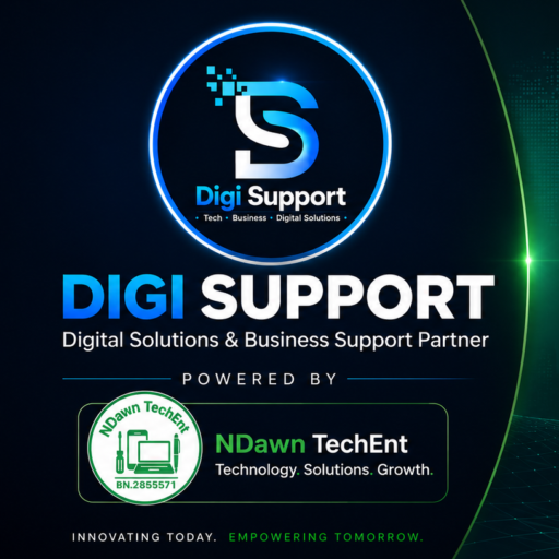 Digi Support